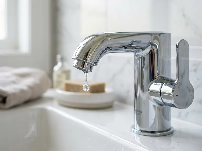 Faucet Repair & Installation Plumber in Sutherland, IA